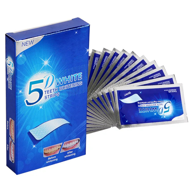 1-10 Aufkleber 5D Zahnaufklebe – Teeth Whitening Near Me Bewertung und Preis