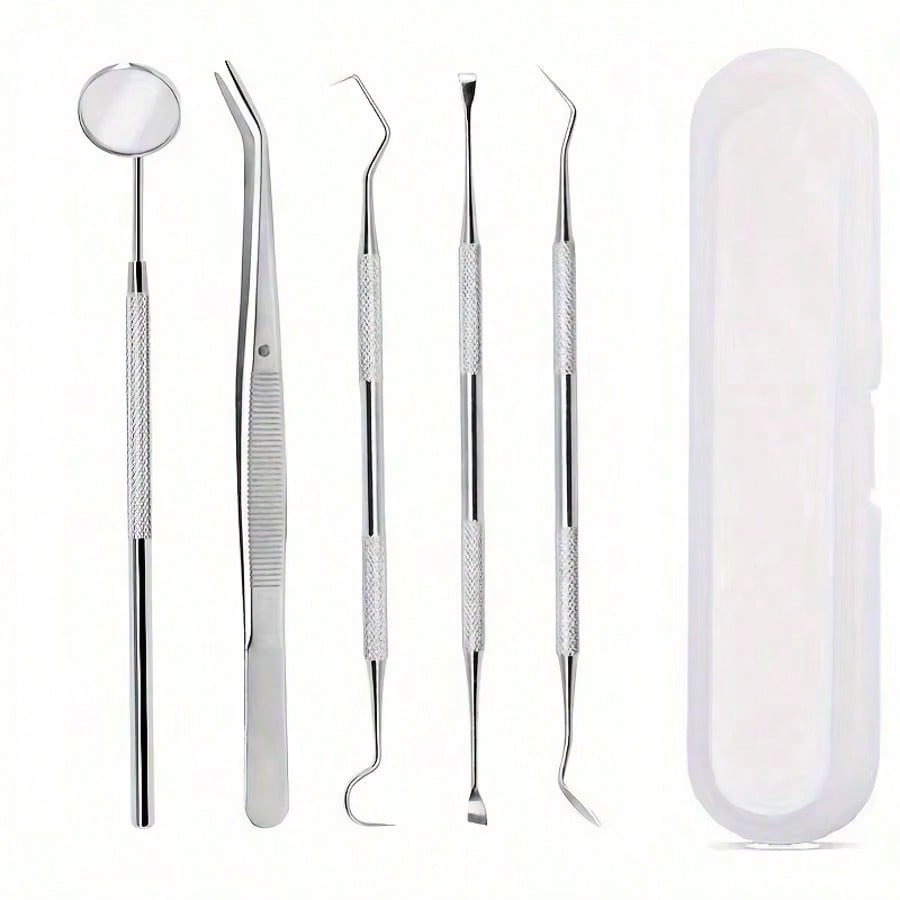 Professionelles Zahnpflege-Set – Teeth Whitening Kit Bewertung und Preis