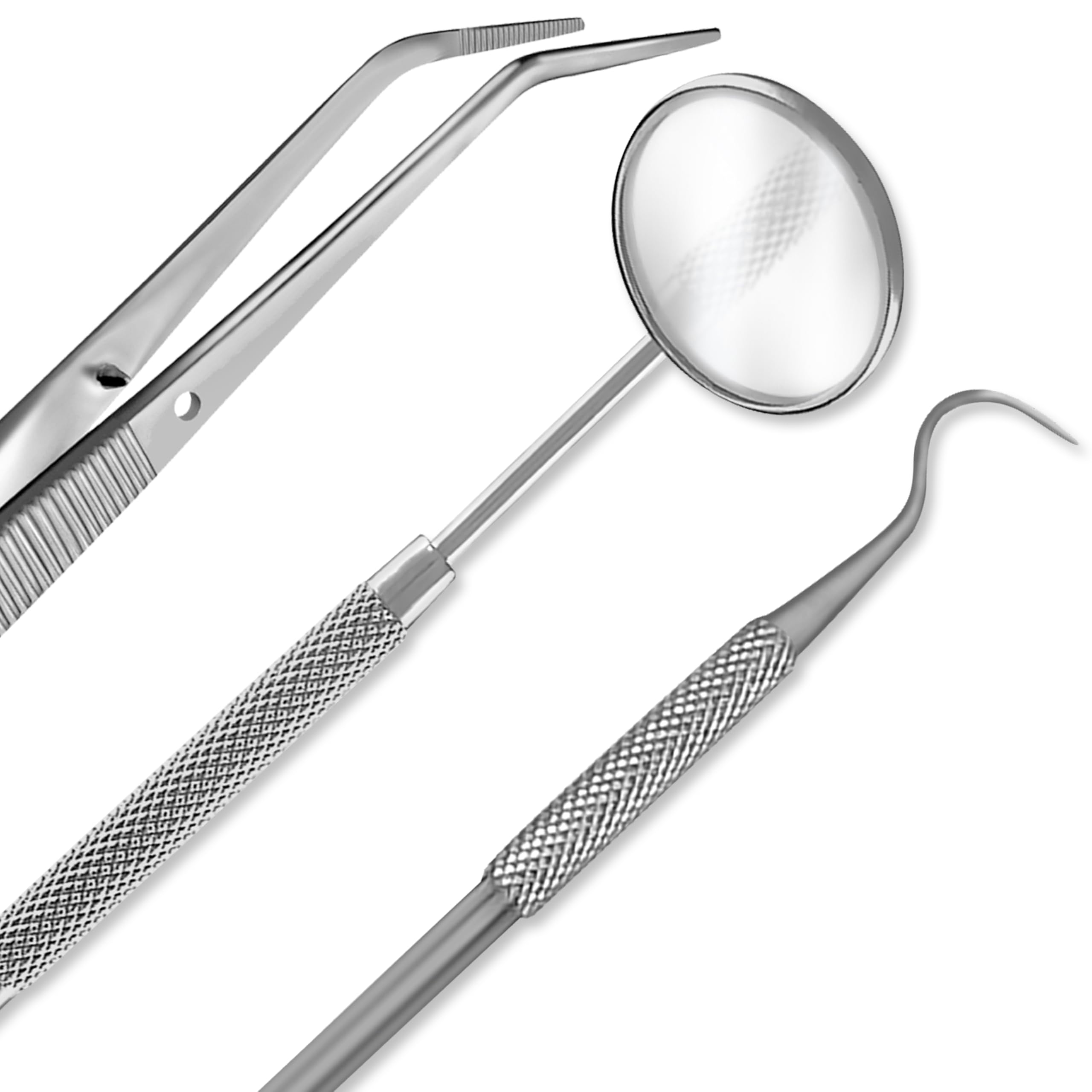 Professionelles Zahnpflege-Set – Teeth Whitening Kit Bewertung und Preis