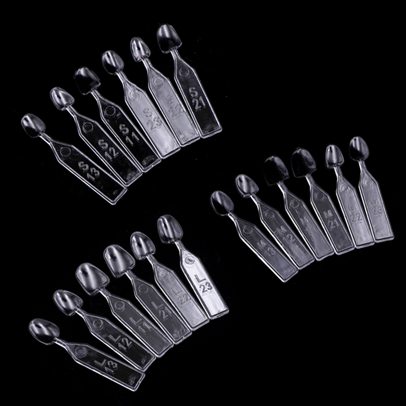 30Pcs Dental Veneers Mold Kit  – Teeth Whitening Moulds Bewertung und Preis