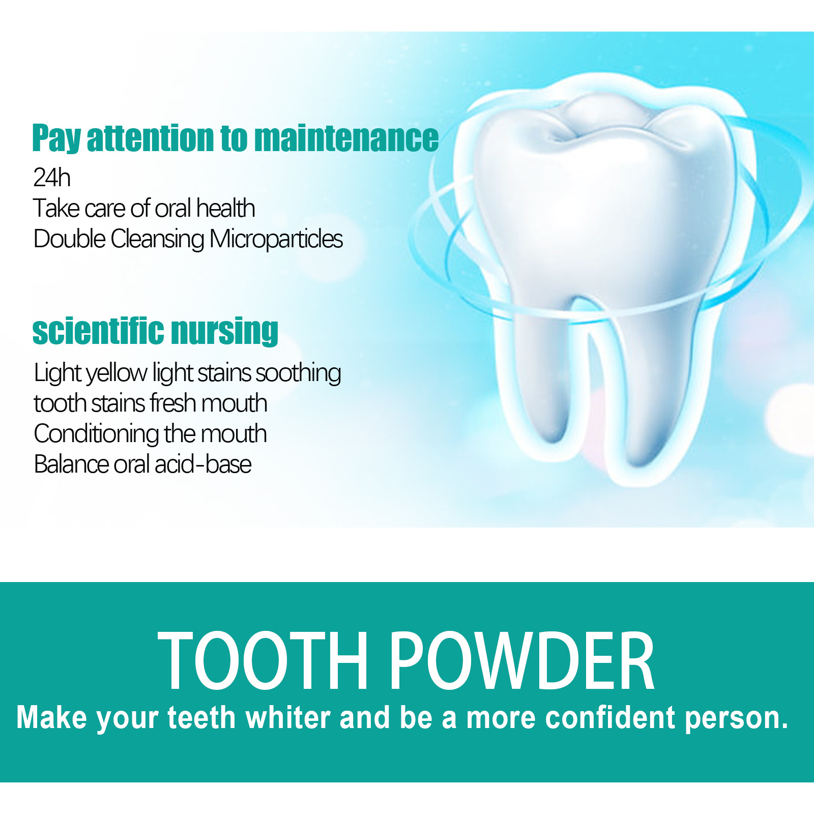 Minz-Zahnpulver, frischer Atem – Teeth Whitening Near Me Bewertung und Preis
