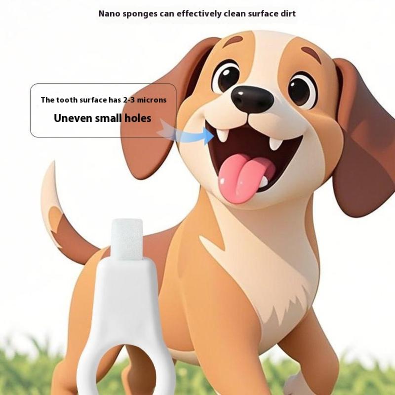 3/6 Stück Nano-Zahnpflegetüche – Teeth Whitening Mouthwash Bewertung und Preis