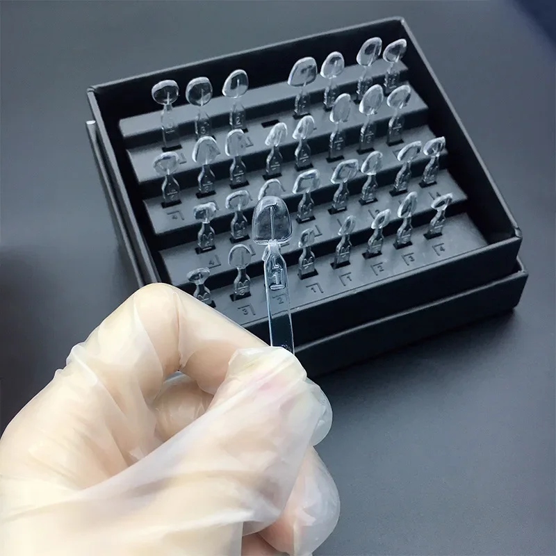Labor-Zahnveneers-Formen, Labo – Teeth Whitening Moulds Bewertung und Preis