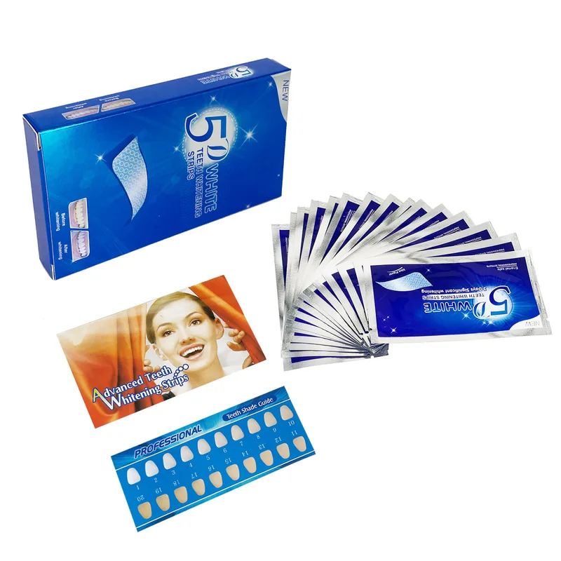 1-10 Aufkleber 5D Zahnaufklebe – Teeth Whitening Near Me Bewertung und Preis