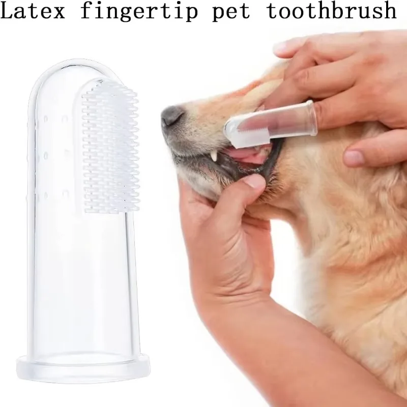 Superweiche Haustier-Finger-Za – Teeth Whitening Mouthwash Bewertung und Preis