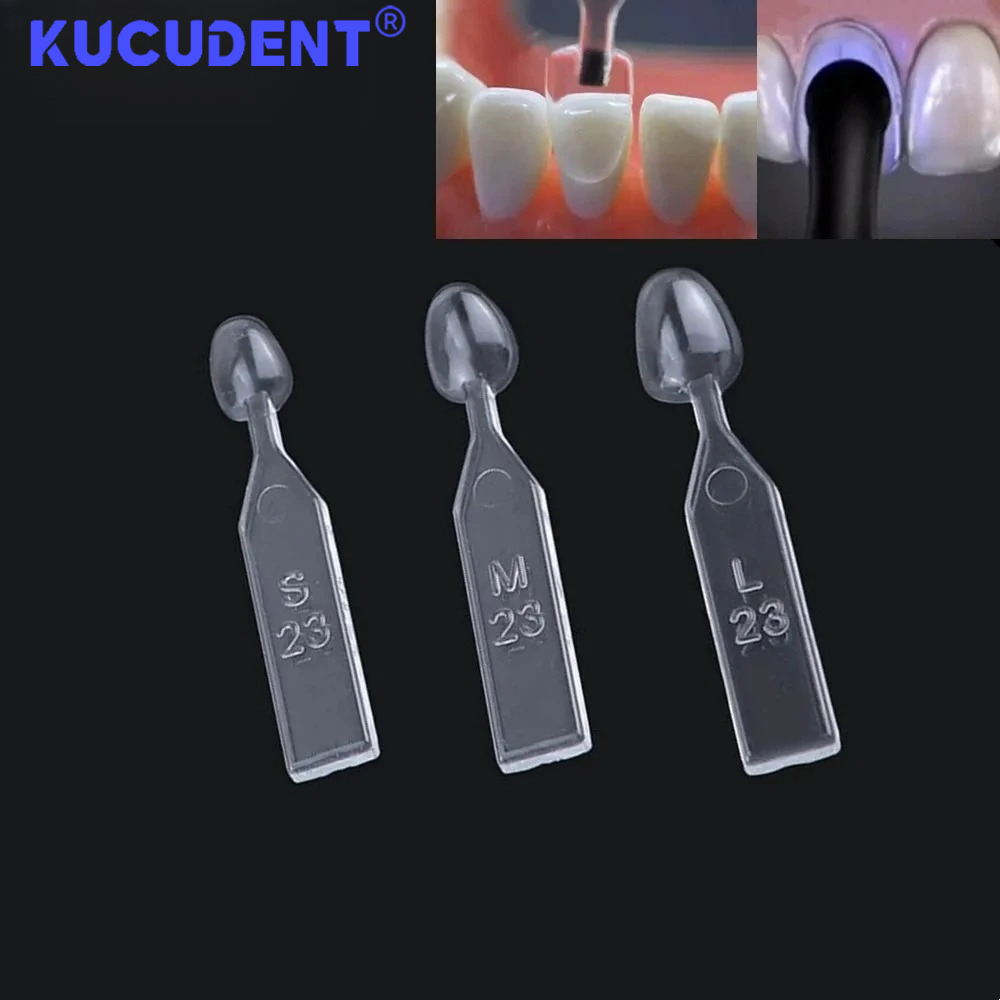 30 Stück/Set Dental-Furnierfor – Teeth Whitening Moulds Bewertung und Preis