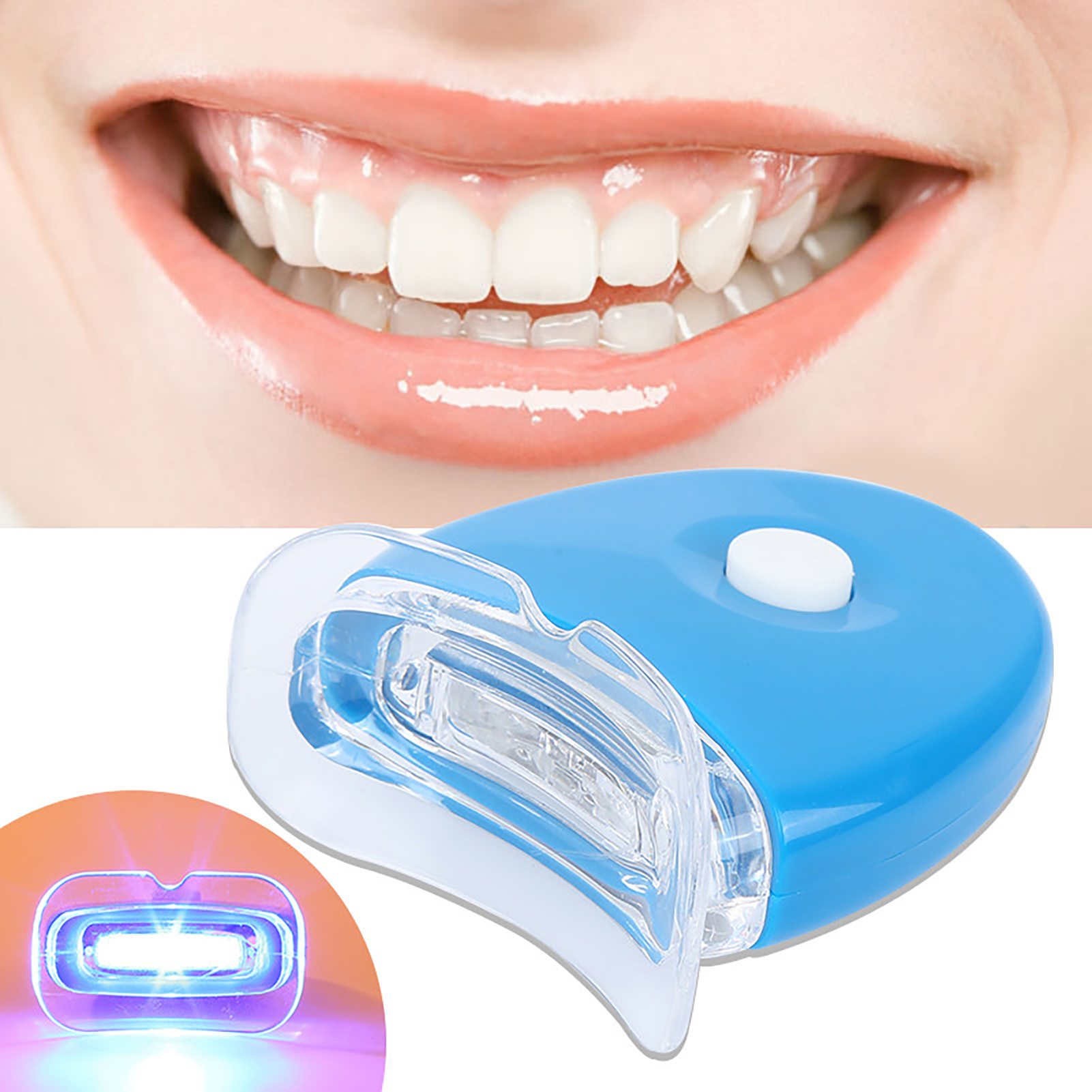 Zahnaufhellung, Beschleuniger, – Teeth Whitening Pens Bewertung und Preis