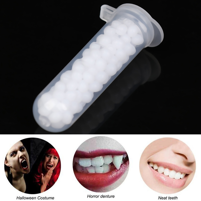 【K】1 Box temporäres Zahnrepara – Teeth Whitening Kit Bewertung und Preis