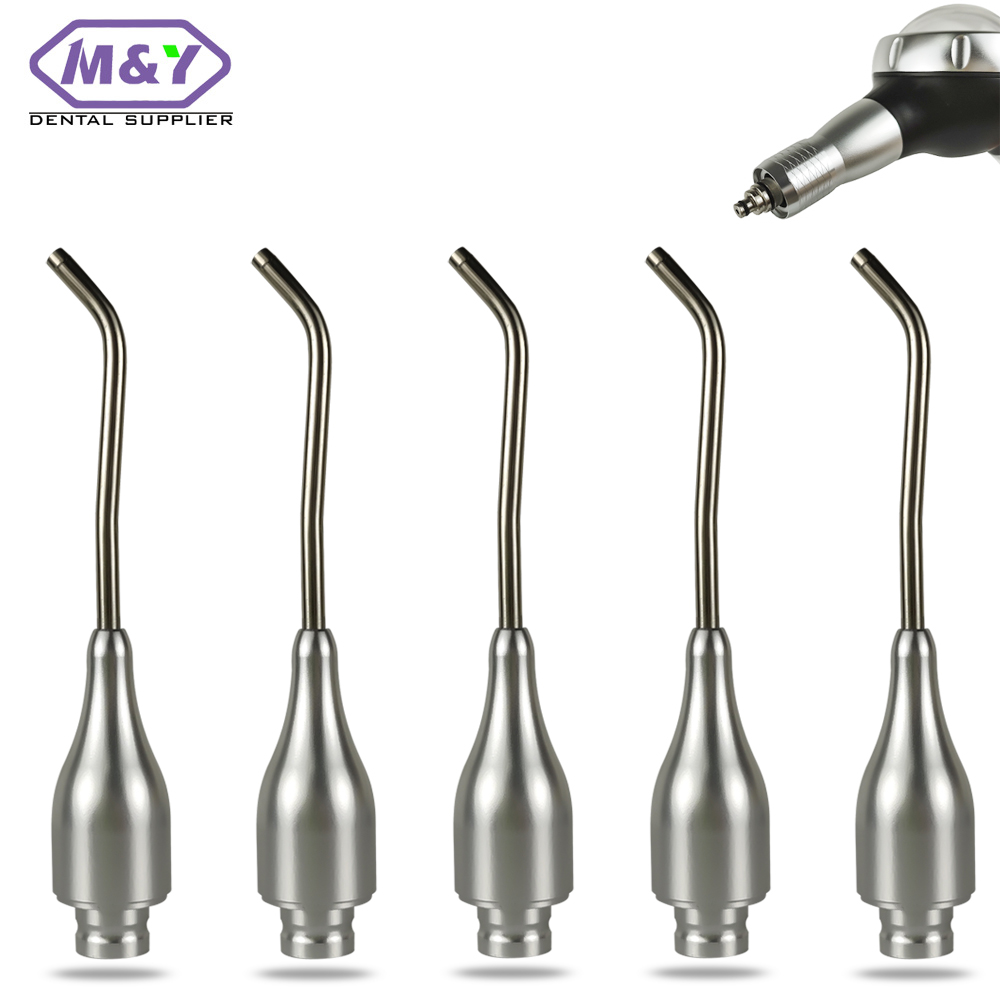 5-teiliges Dental Prophy Jet S – Teeth Whitening Pens Bewertung und Preis