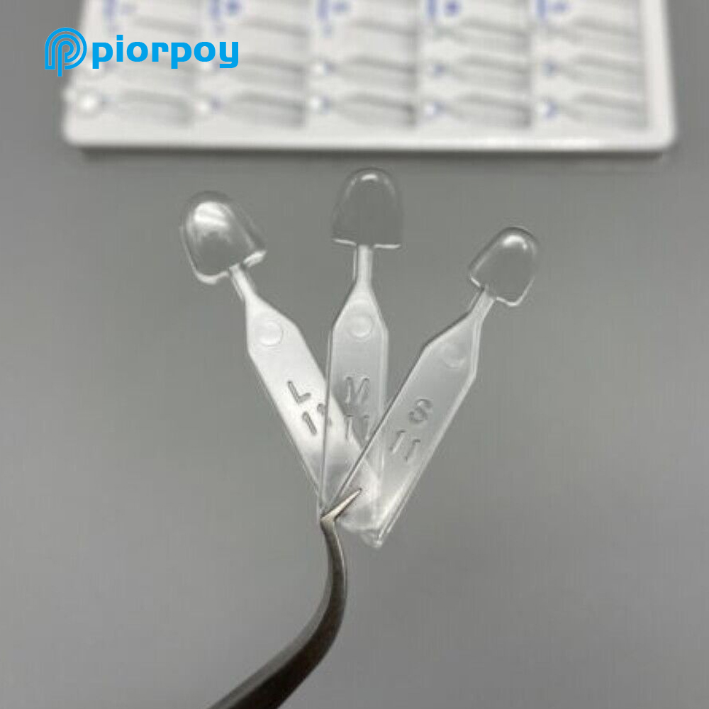 PIORPOY Dental Composite Harz  – Teeth Whitening Kit Bewertung und Preis